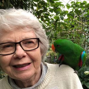 Meet your Posher, Jan